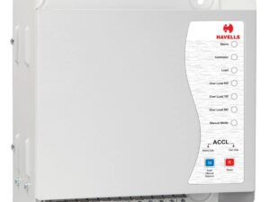 TPN ACCL (TPN/TPN) without Gen Start/Stop 63 A/40 A Havells