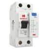 RCBO ‘A’ Type SPN 2M 100 mA – 40 A Havells