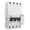 RCBO ‘A’ Type TPN 4M 100 mA – 32 A Havells