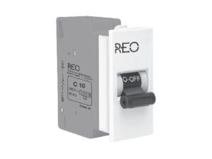 10 A Mini MCB Havells