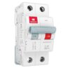 MCB SPN C Curve 10 A Havells