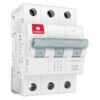MCB TP C Curve 63 A Havells