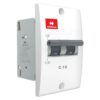 Mini MCB DP 20 A Havells