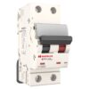 MCB SPN C CURVE 20 A Havells