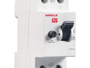 X7 RCCB DP 63 A Havells