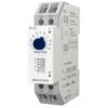 DI-22
On-Off Delay timer DIN RAIL DISPLAY TIMER / ANALOG TIMER 90 X 22.5 X 72 MULTISPAN