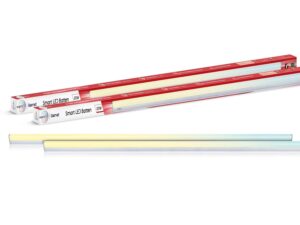 Wipro 20W CCT Smart Wi-Fi LED Batten – 1136mm Length, Adjustable Color Temperature | Energy-Efficient, Smart Lighting Solution | Model DS12000
