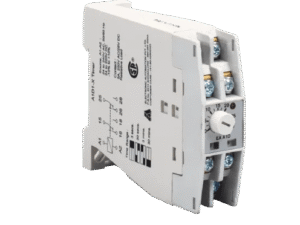 A1D1 | ON Delay timer, Rly 2 c/o, EAPL