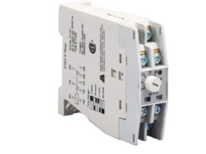 A1D1(WB) | Wide band V2.0, Rly 1C/O, ON Delay Timer EAPL