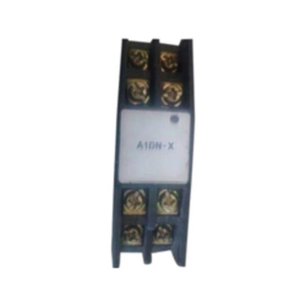 A1DN-X | Auxiliary Relay,Misc, Rly 2c/o EAPL