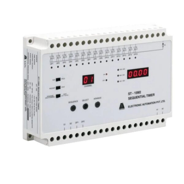 EAPL_ST-15M2_Sequential_Timer_-_voltkart_-_-_voltkart_-_voltkart_-_-_-_original_alt_text_-_original_alt_text_-466486.jpg ST-15M2 | 15Channel timer, Sequential timer, 1Triac per chnl EAPL