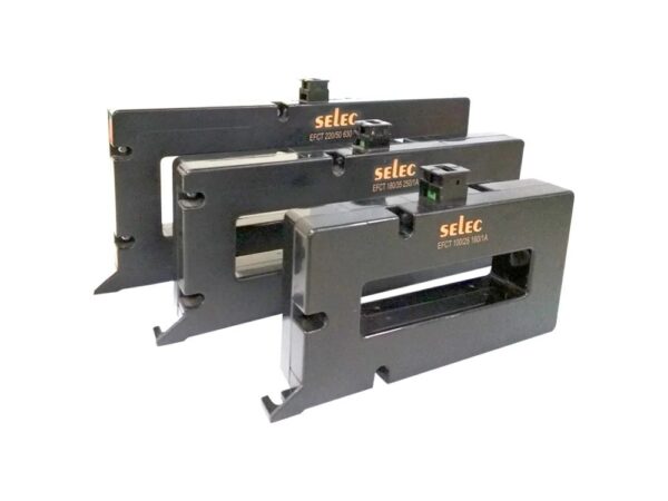 EFCT | EFCT – 160/1A, 250/1A, 630/1A – Selec