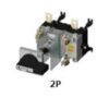 3KL8211-2TA00 | SDF DP 100A Open execution Fixed drive DIN – Siemens