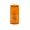 X5003 | Opale indicator lamp yellow IP20 – Schneider Electric