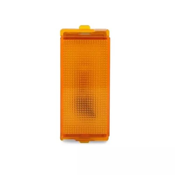 X5003 | Opale indicator lamp yellow IP20 – Schneider Electric