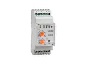 ELRA2M | Analog Earth Leakage Relay, 2M – Selec