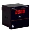 EMS-13 | Frequency Meter, Size 96×96, 3Phase 4Wire EAPL