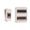 Enclosures 8 Way Neptune Bals
