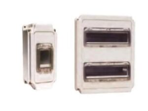 Enclosures 12 Way Neptune Bals