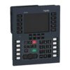 HMIGK2310 | 5.7 Keypad Panel QVGA-TFT – Schneider Electric