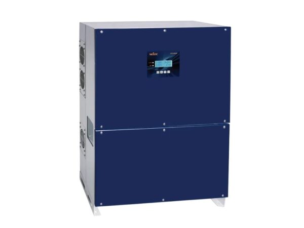 GTI050WLM3PW_IMAGE_52532b6a32e1a3942b1eb7c3f72ba5ae.jpg GTI050WLM3PW | Three Phase, 50kW Solar On Grid Inverter, BIS Certified – Selec