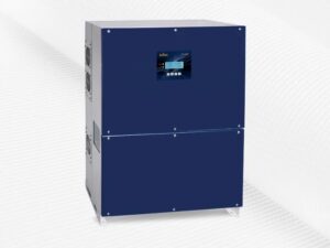 GTI030WLM3PW | Three Phase, 30kW Solar On Grid Inverter, BIS Certified – Selec