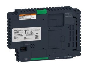 HMIG2U | Standard Box for Universal Panel – Schneider Electric