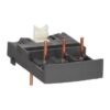GV2AF3 | TeSys GV2 – Combination blocks – with contactor LC1D09…D38 – Schneider Electric
