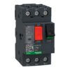 GV2ME106 | Motor circuit breaker, TeSys GV2, 3P, 4-6.3 A, thermal magnetic, lugs terminals – Schneider Electric
