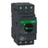 GV3L50 | Motor circuit breaker, TeSys GV3, 3P, 50 A, magnetic, rotary handle, EverLink terminals – Schneider Electric
