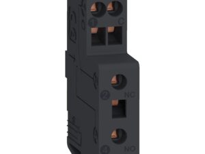 GV4AE11 | Auxiliary contact, TeSys GV4, 690VAC, 1 NO/NC – Schneider Electric