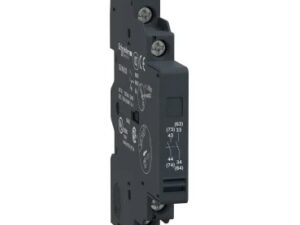 GVAN20 | TeSys GV2 & GV3 – auxiliary contact block – 2 NO – Schneider Electric