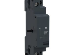 GVAU225 | TeSys GV2 & GV3 – undervoltage trip – 220…240 V AC 50 Hz – Schneider Electric