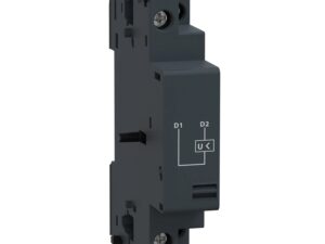GVAU385 | TeSys GV2 & GV3 – undervoltage trip – 380…400V AC 50Hz – Schneider Electric
