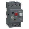 GZ1E14 | motor circuit breaker GZ1 – 3 poles 3d – 6..10A – thermomagnetic trip unit – Schneider Electric