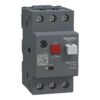 GZ1E20 | motor circuit breaker GZ1 – 3 poles 3d – 13..18A – thermomagnetic trip unit – Schneider Electric
