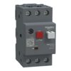 GZ1E21 | motor circuit breaker GZ1 – 3 poles 3d – 17..23A – thermomagnetic trip unit – Schneider Electric