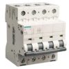 5SY74638CC | Betagard MCB 63 A, 4 Pole, 15 kA, D-Curve – Siemens