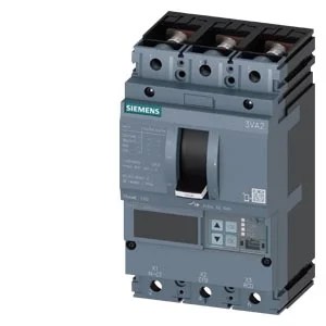 G_I202_XX_22764i.jpeg 3VA2116-5JQ32-0AA0 | MCCB 160 A, 3 Pole, 55 kA, O/L, S/C & E/F, Microprocessor Based Trip Unit ETU560 LSIG – Siemens