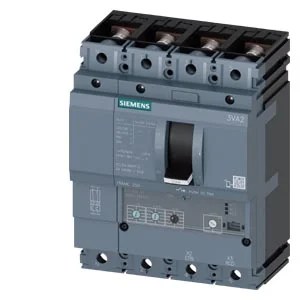 G_I202_XX_22803i.jpeg 3VA2225-5HL42-0AA0 | MCCB 250 A, 4 Pole, 55 kA, O/L & S/C Settings, Microprocessor Trip Unit ETU320 LI – Siemens
