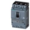 3VA2225-4HM32-0AA0 | MCCB 250 A, 3 Pole, 36 kA, O/L, S/C & E/F Settings, Microprocessor Trip Unit ETU330 LIG – Siemens