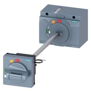 G_I202_XX_22866i.jpeg 3VA9267-0FK23 | door mounted rotary operator standard IEC IP65 with door interlock 24 V DC lighting kit accessory for: 3VA20/21/22 – Siemens