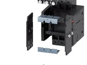 3VA91230KD00 | withdrawable unit complete kit accessory for: circuit breaker, 3-pole 3VA20/21/22 – Siemens