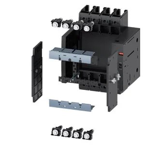 G_I202_XX_22913i.jpeg 3VA91240KD00 | withdrawable unit complete kit accessory for: circuit breaker, 4-pole 3VA20/21/22 – Siemens
