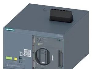 3VA9257-0HA20 | motor operator 110-230 V AC/110-250 V DC accessory for: 3VA12 – Siemens