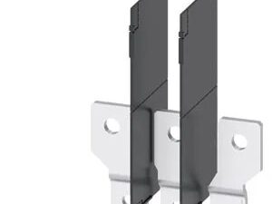 3VA9263-0QC00 | bus connectors broadened front mounted; 3 units accessory for: 3VA20/21/22 – Siemens