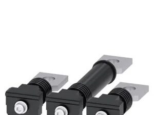 3VA9203-0QE00 | rear connection stud flat 3 units accessory for: 3VA20/21/22 – Siemens