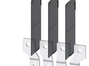 3VA9264-0QC00 | bus connectors broadened front mounted, 4 units accessory for: 3VA20/21/22 – Siemens
