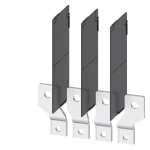 G_I202_XX_22961i.jpeg 3VA9264-0QC00 | bus connectors broadened front mounted, 4 units accessory for: 3VA20/21/22 – Siemens