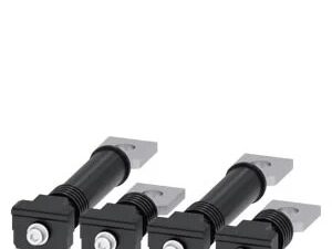 3VA9204-0QE00 | rear connection stud flat 4 units accessory for: 3VA20/21/22 – Siemens